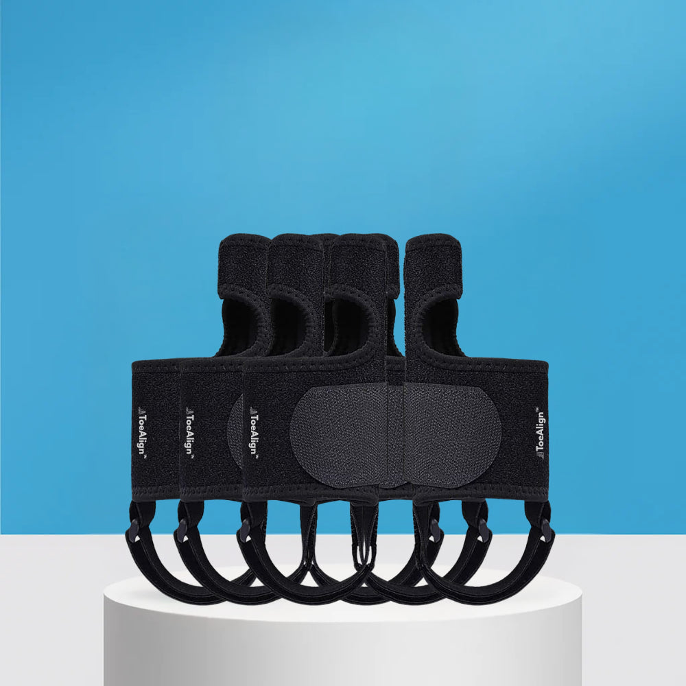 ToeAlign™