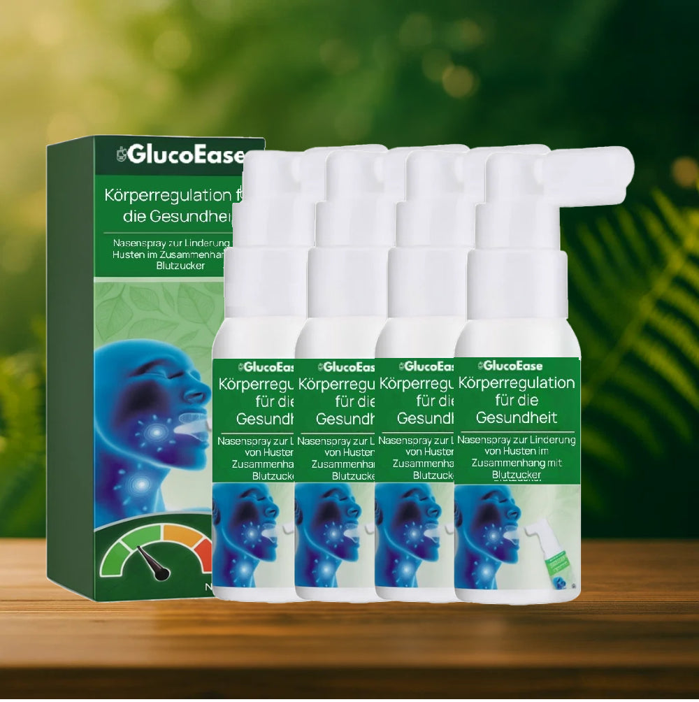 GlucoEase™