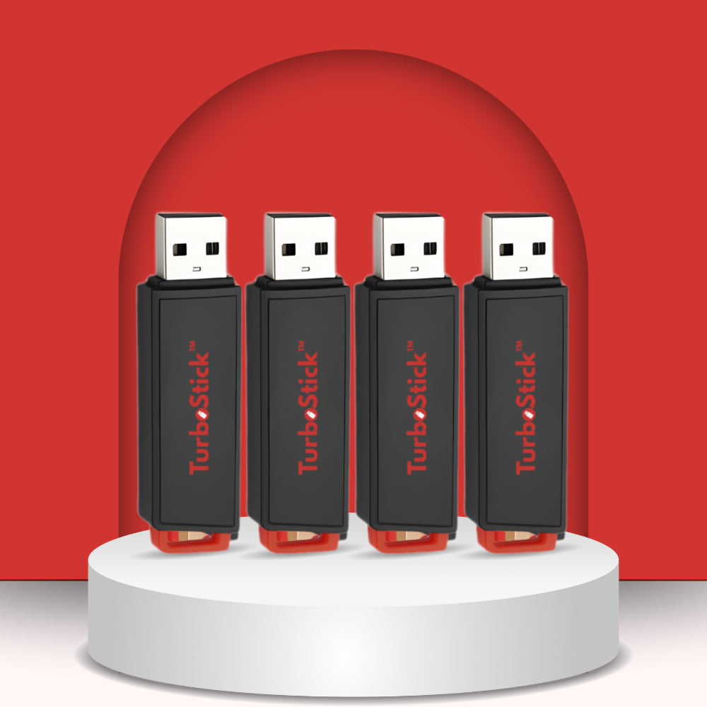 TurboStick™