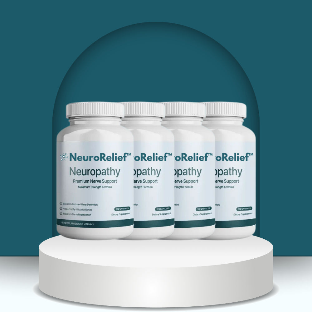 NeuroRelief™