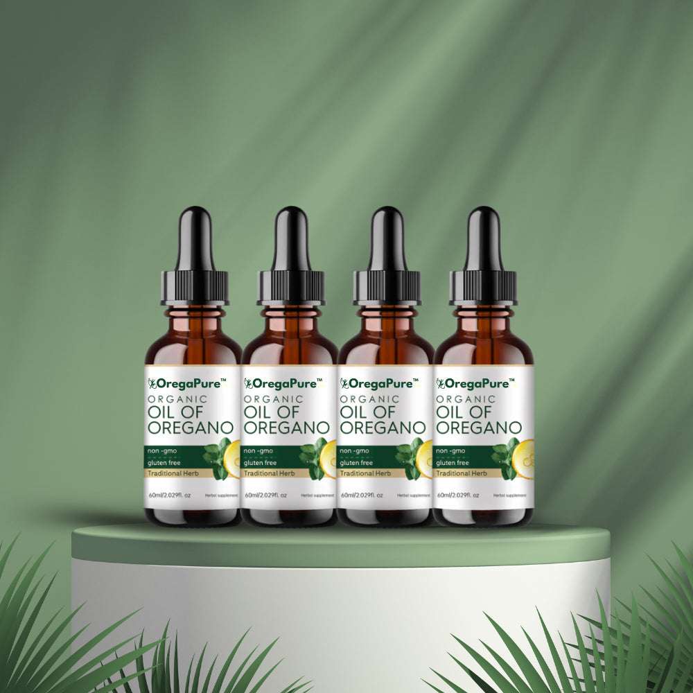 OregaPure™