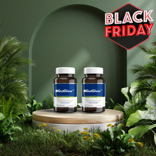GutGlow™