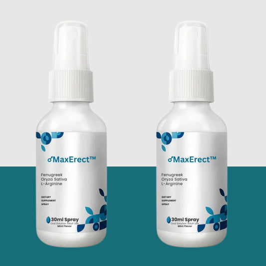 MaxErect™