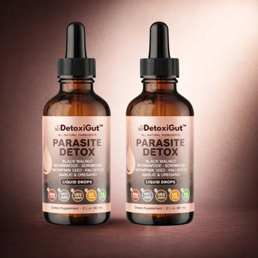 DetoxiGut™