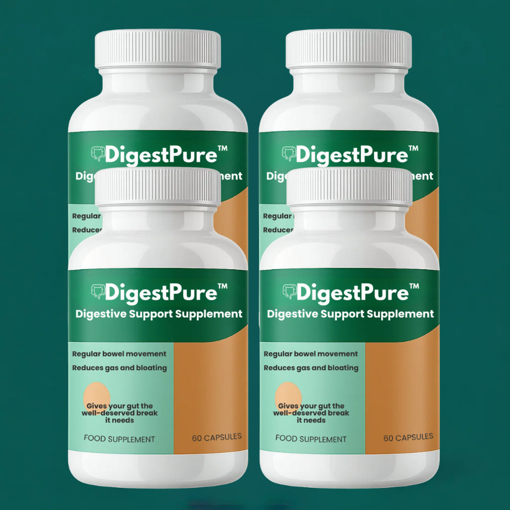 DigestPure™