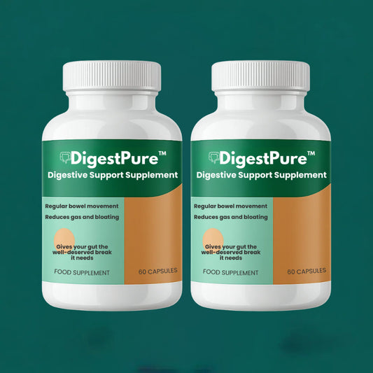 DigestPure™