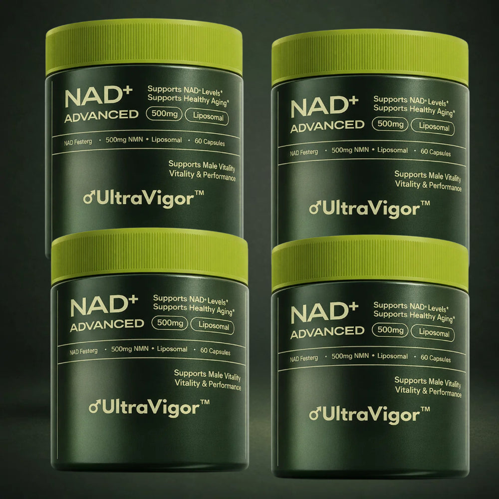 UltraVigor™
