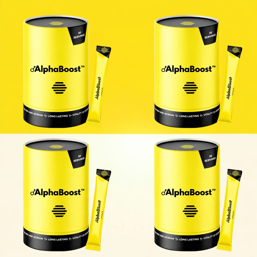 AlphaBoost™