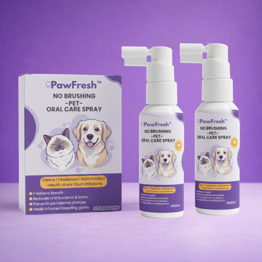 PawFresh™