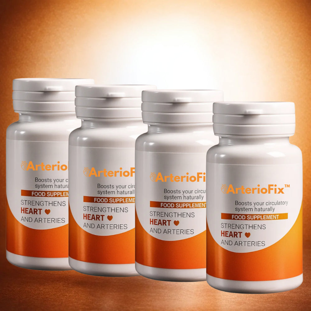 ArterioFix™