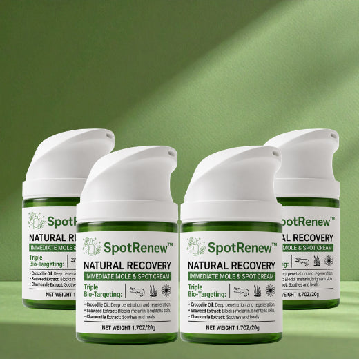 SpotRenew™