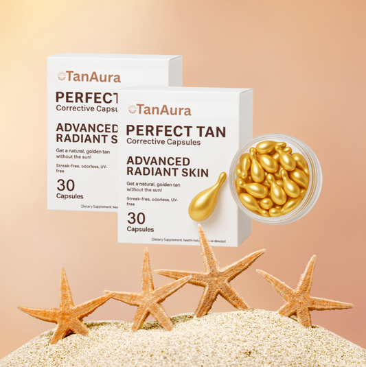 TanAura™