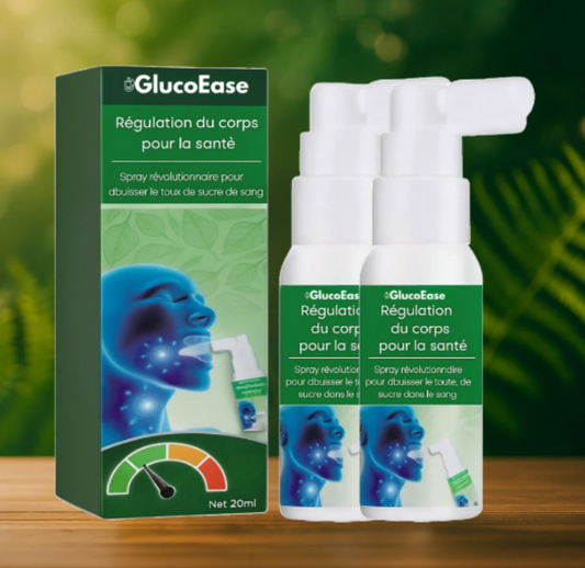 GlucoEase™