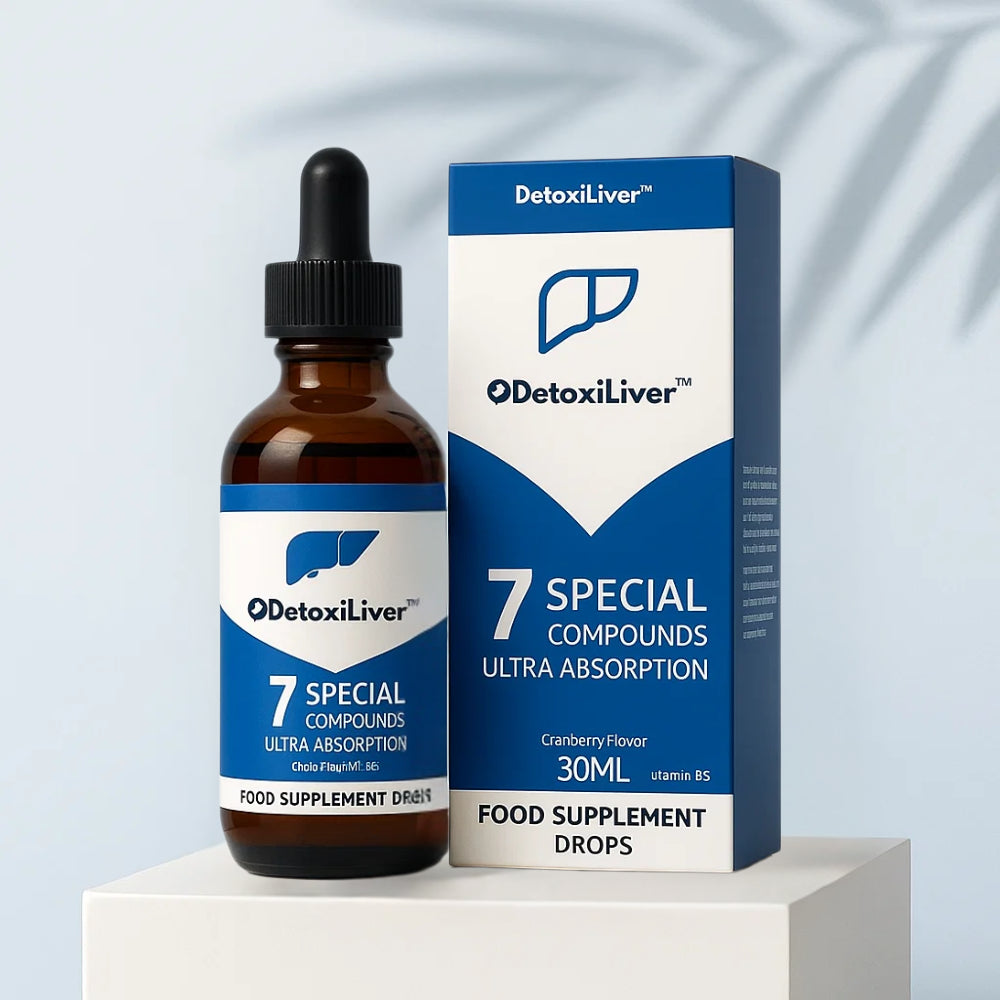 DetoxiLiver™