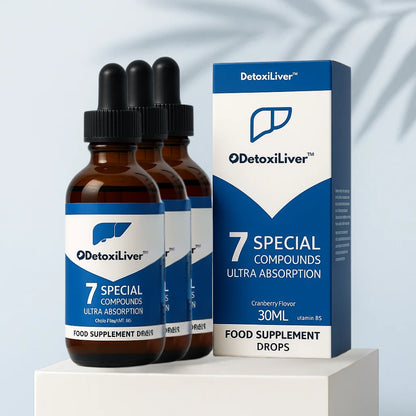 DetoxiLiver™
