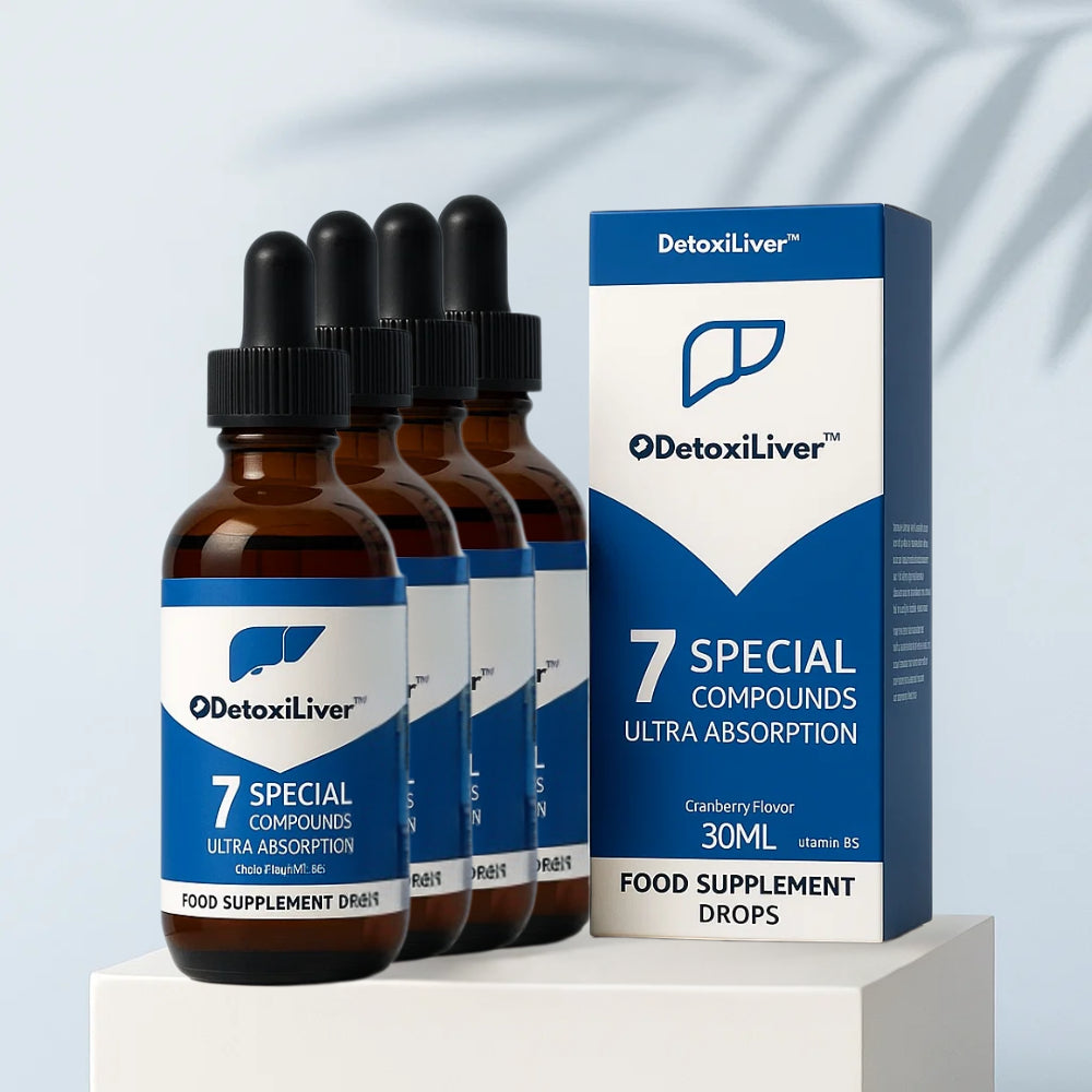 DetoxiLiver™