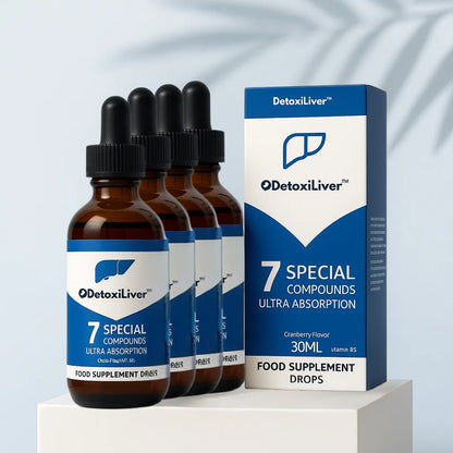 DetoxiLiver™