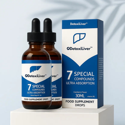 DetoxiLiver™