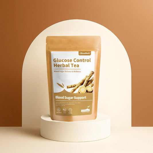 GlucoHerb™