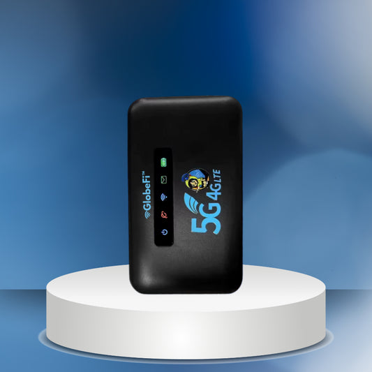 GlobeFi™ (Black Friday Angebot)