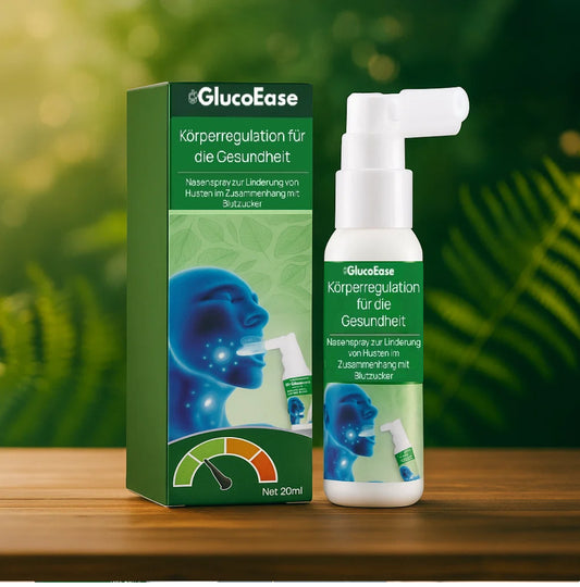 GlucoEase™