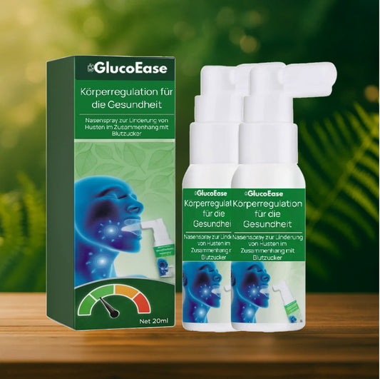 GlucoEase™