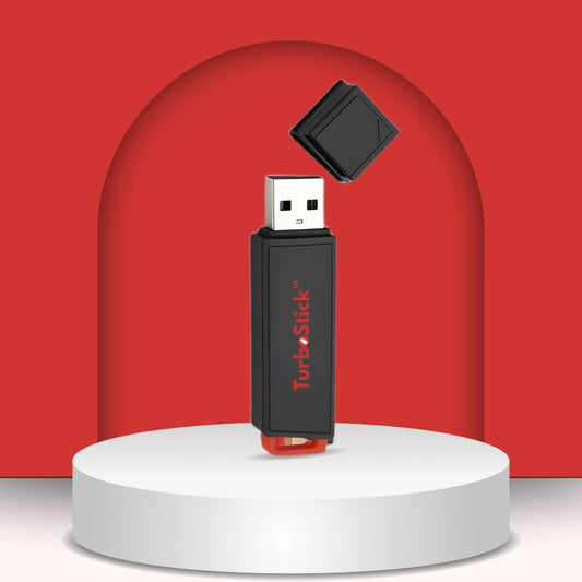 TurboStick™