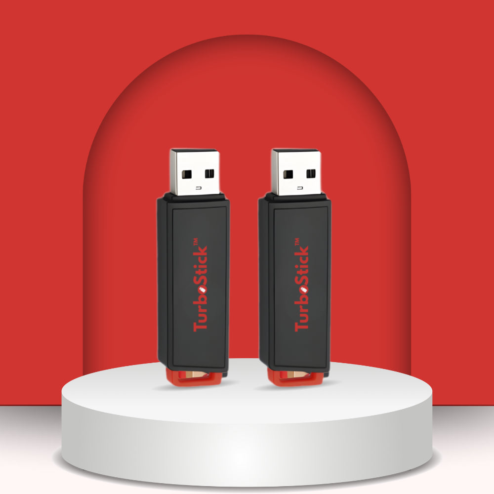 TurboStick™