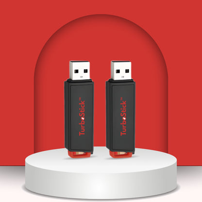 TurboStick™