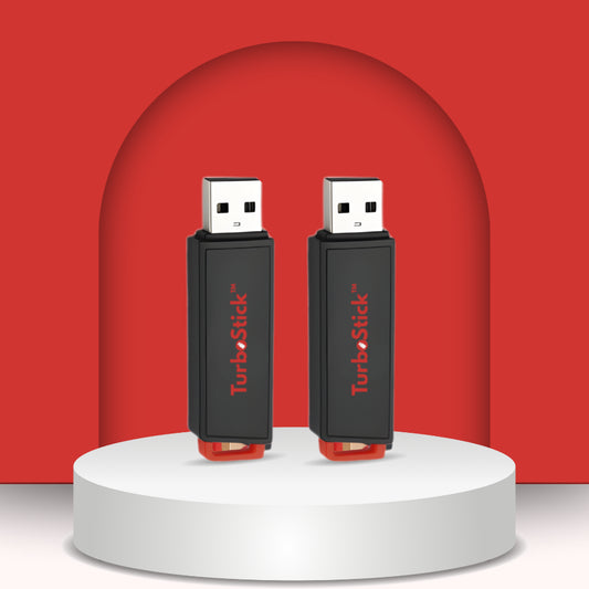 TurboStick™