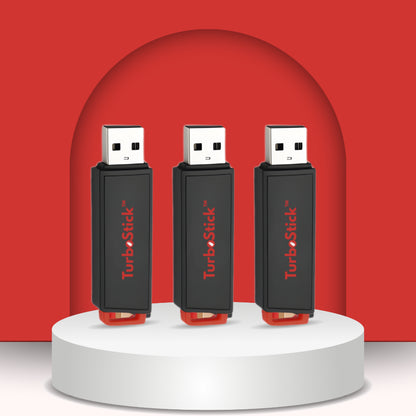 TurboStick™