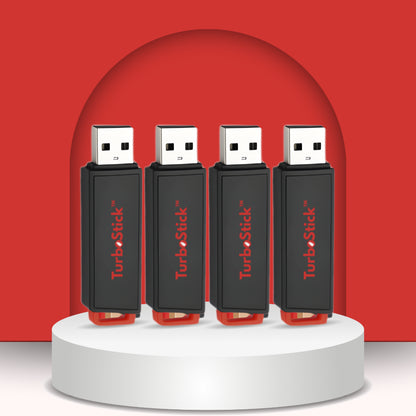TurboStick™