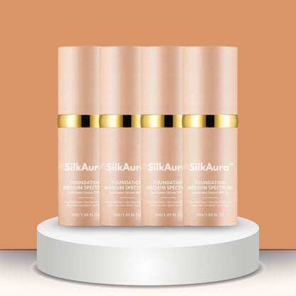 SilkAura™