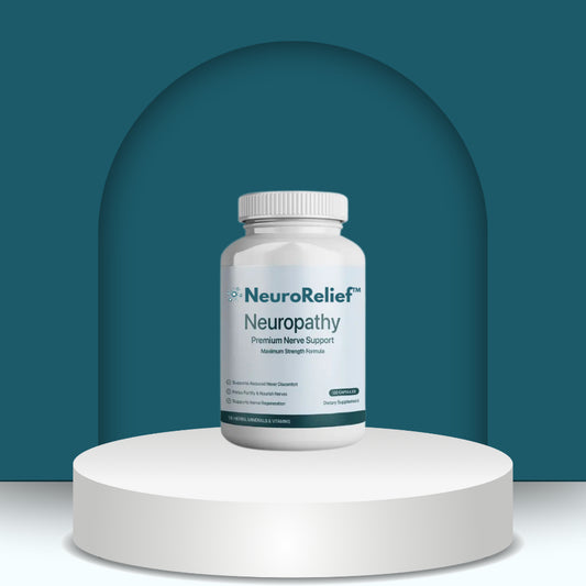 NeuroRelief™