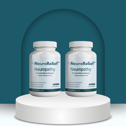 NeuroRelief™