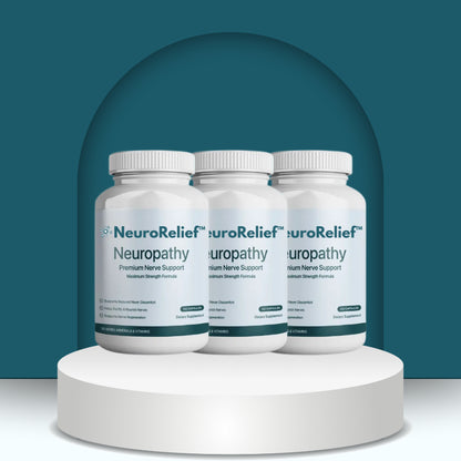 NeuroRelief™