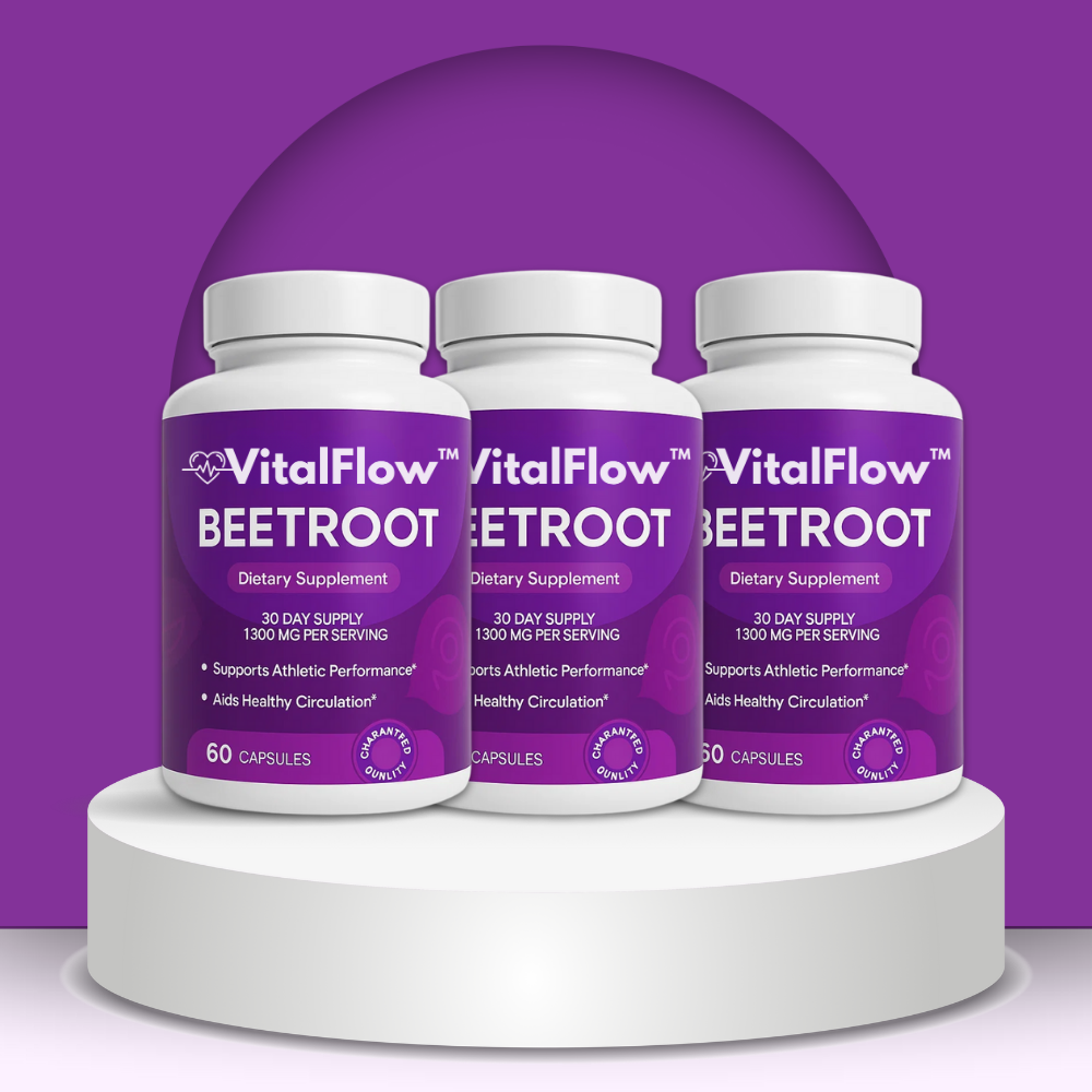 VitalFlow™