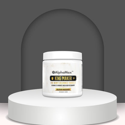 AlphaMax™