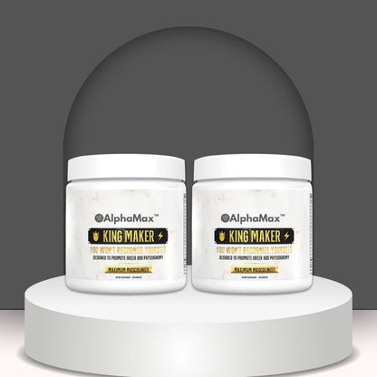 AlphaMax™