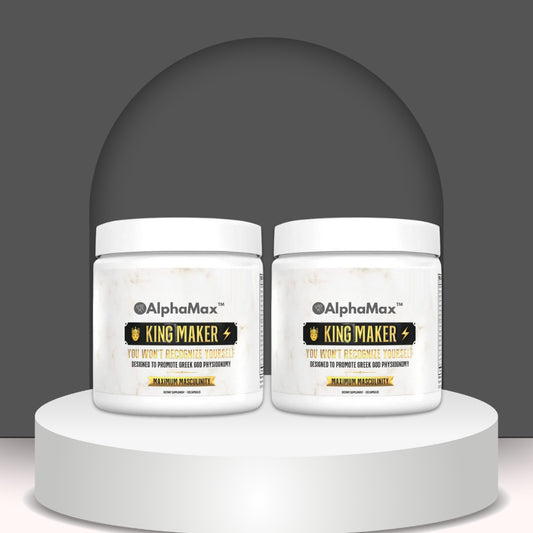 AlphaMax™