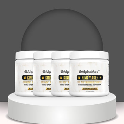 AlphaMax™