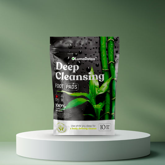 LumaDetox™