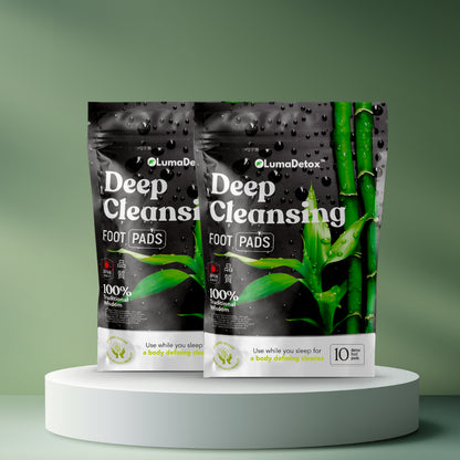 LumaDetox™