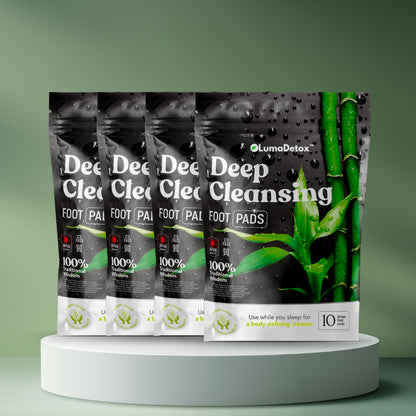LumaDetox™