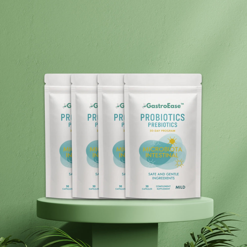 GastroEase™