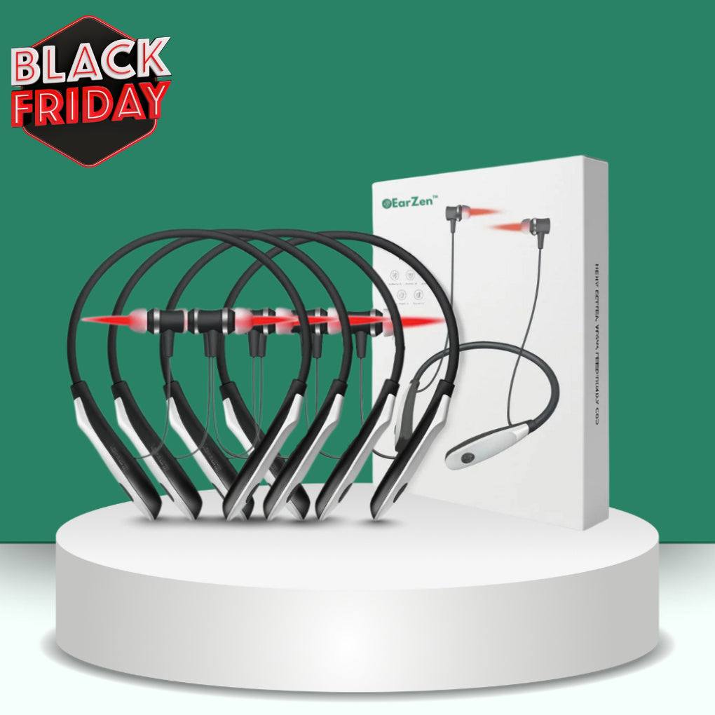 EarZen™