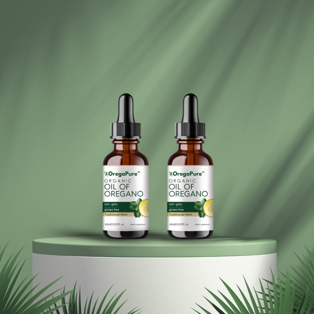 OregaPure™