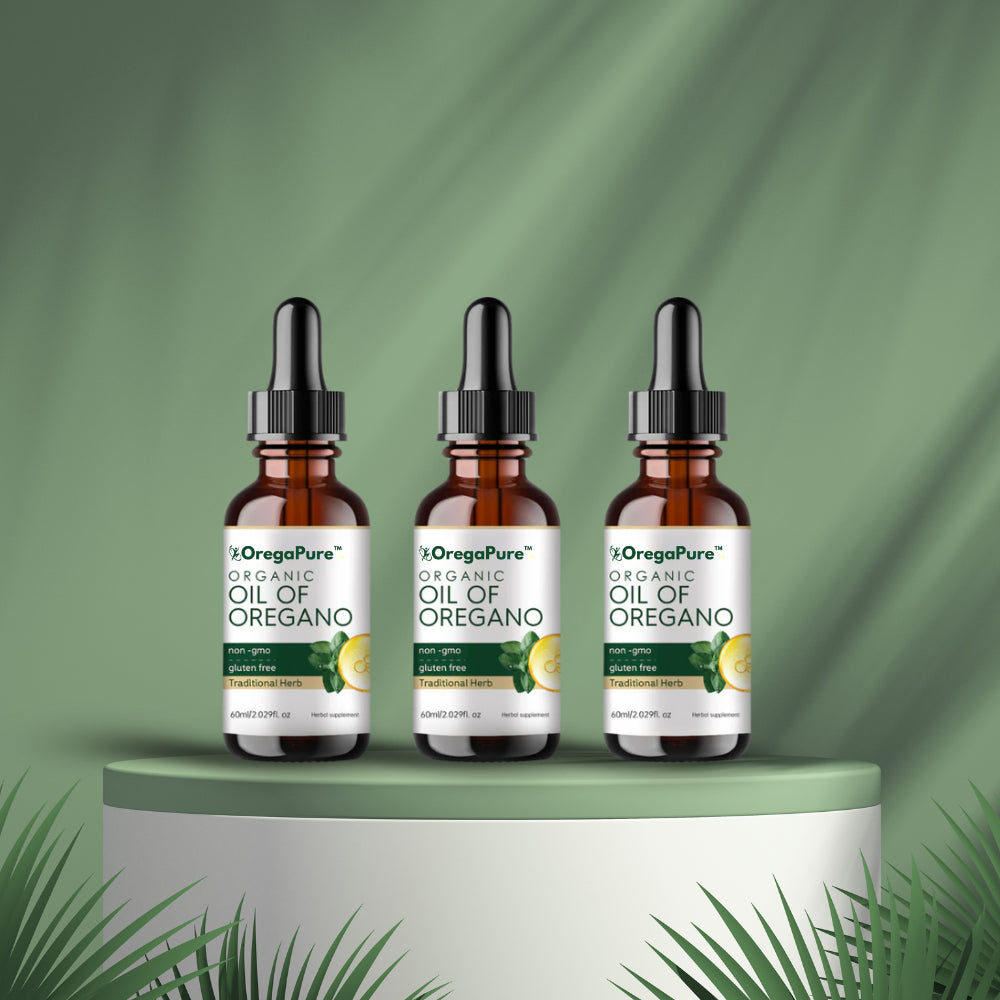 OregaPure™