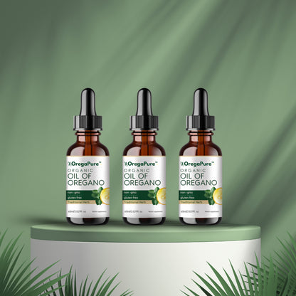 OregaPure™