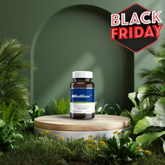 GutGlow™